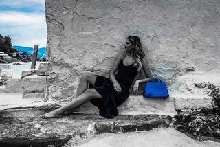 Costanza Caracciolo feet photo thumbnail