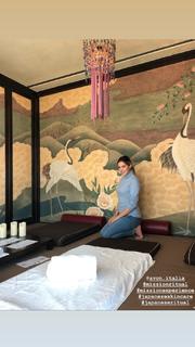 Costanza Caracciolo feet photo thumbnail