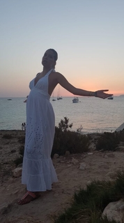 Costanza Caracciolo feet photo thumbnail