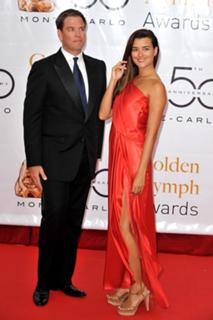 Cote de Pablo feet photo thumbnail