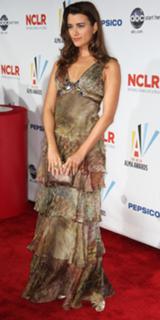 Cote de Pablo feet photo thumbnail