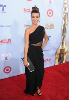 Cote de Pablo feet photo thumbnail