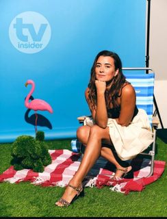 Cote de Pablo feet photo thumbnail