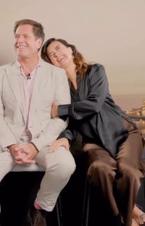 Cote de Pablo feet photo thumbnail