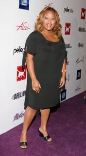 Countess Vaughn feet photo 1