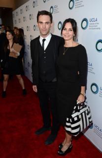 Courteney Cox feet photo thumbnail