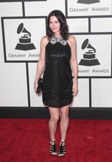 Courteney Cox feet photo thumbnail