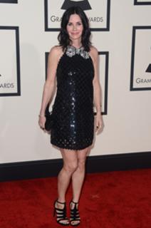 Courteney Cox feet photo thumbnail