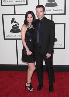 Courteney Cox feet photo thumbnail