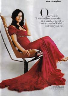 Courteney Cox feet photo thumbnail