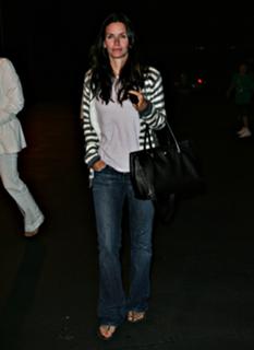 Courteney Cox feet photo thumbnail