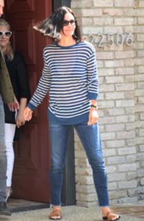 Courteney Cox feet photo thumbnail