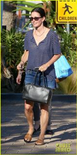 Courteney Cox feet photo thumbnail