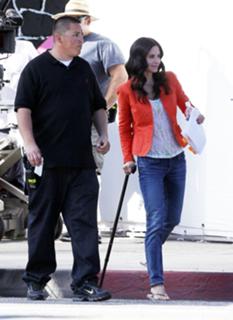 Courteney Cox feet photo thumbnail