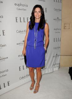 Courteney Cox feet photo thumbnail