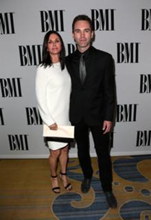 Courteney Cox feet photo thumbnail