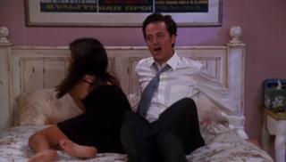 Courteney Cox feet photo thumbnail