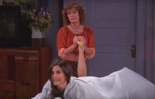 Courteney Cox feet photo thumbnail