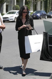 Courteney Cox feet photo thumbnail