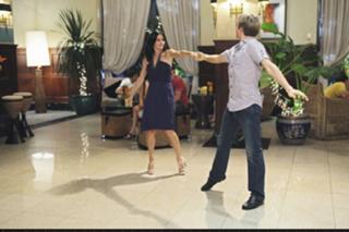 Courteney Cox feet photo thumbnail