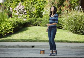 Courteney Cox feet photo thumbnail