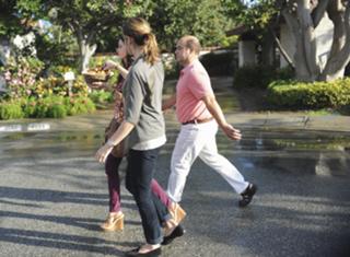 Courteney Cox feet photo thumbnail