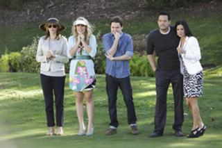 Courteney Cox feet photo thumbnail
