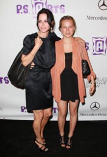 Courteney Cox feet photo thumbnail