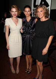 Courteney Cox feet photo thumbnail