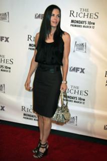 Courteney Cox feet photo thumbnail