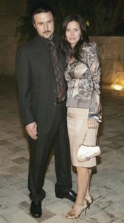 Courteney Cox feet photo thumbnail