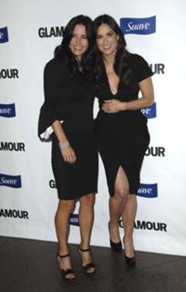 Courteney Cox feet photo thumbnail