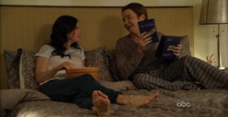 Courteney Cox feet photo thumbnail