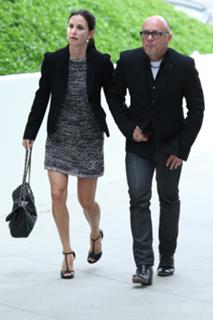 Courteney Cox feet photo thumbnail