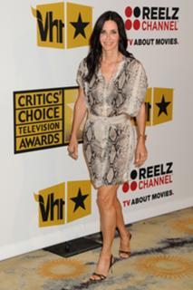 Courteney Cox feet photo thumbnail