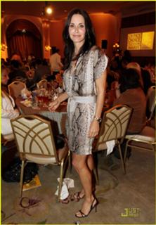 Courteney Cox feet photo thumbnail