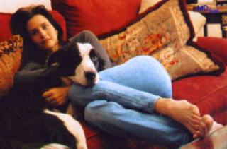 Courteney Cox feet photo thumbnail