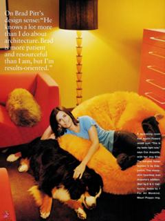 Courteney Cox feet photo thumbnail