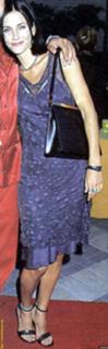 Courteney Cox feet photo thumbnail