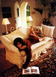 Courteney Cox feet photo thumbnail