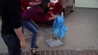 Courteney Cox feet photo thumbnail