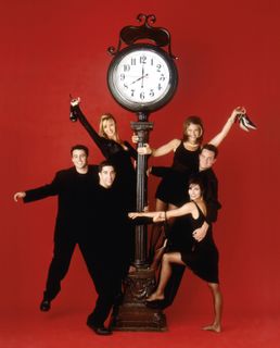 Courteney Cox feet photo 1