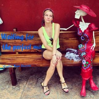 Courtnee Draper feet photo 7