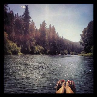Courtnee Draper feet photo 6