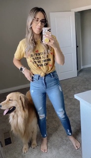 Courtney Budzyn feet photo 2