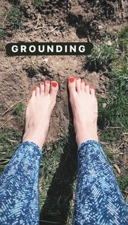 Courtney Budzyn feet photo 10