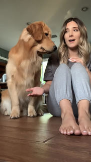 Courtney Budzyn feet photo 5
