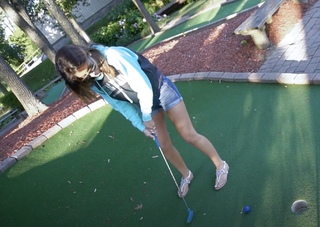 Courtney Budzyn feet photo 8