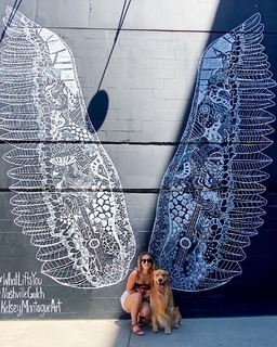 Courtney Budzyn feet photo 13