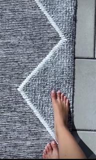Courtney Budzyn feet photo 19